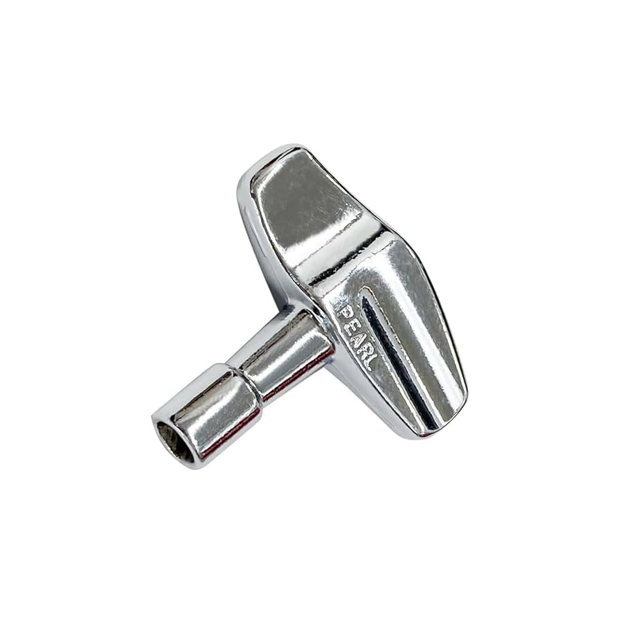 Amazon | Pearl パール コンパクト・チューニングキー ZD-034H